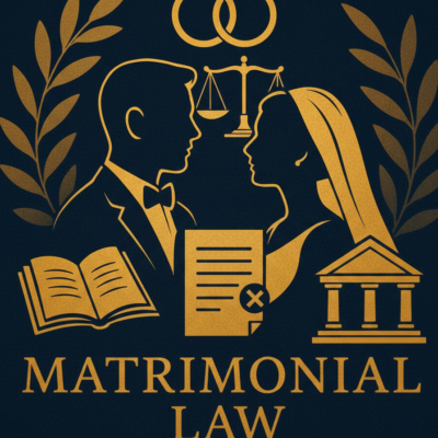 Matrimonial Law in India: Expert Legal Guide for Divorce, Maintenance & Custody (2026)