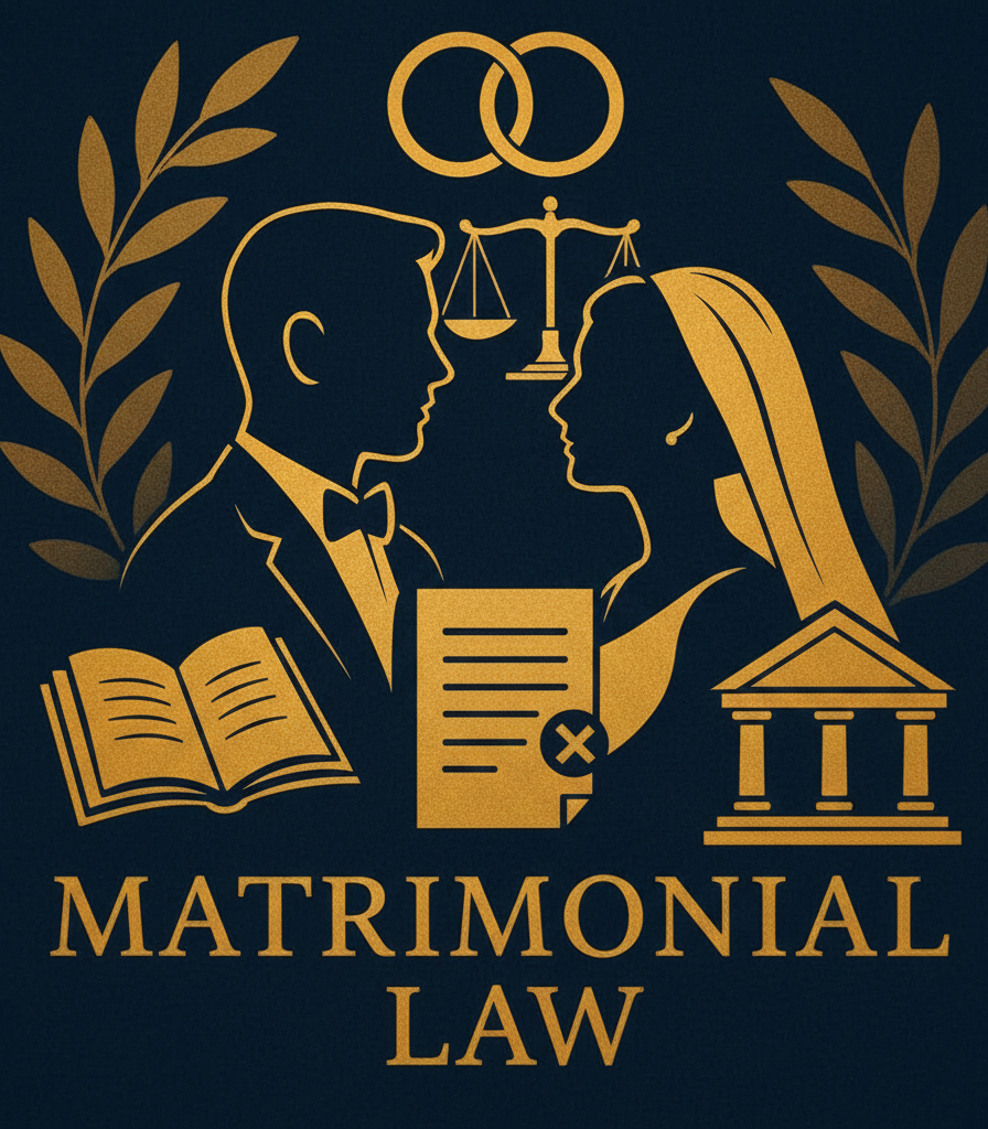 Matrimonial Law in India: Expert Legal Guide for Divorce, Maintenance & Custody (2026)