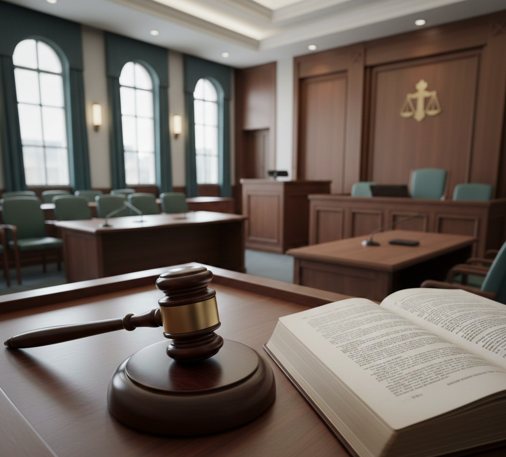 Criminal Law in India: Rights, Procedures & Legal Remedies Explained (2026 Guide)