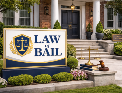 Law of Bail Explained: Safeguarding Liberty Under Indian Criminal Law