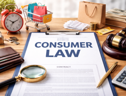 Consumer Law in India: Complete Guide to Rights, Protection & Legal Remedies